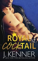 J. Kenner | Royal Cocktail | Taschenbuch | Englisch (2021) | Martini & Olive