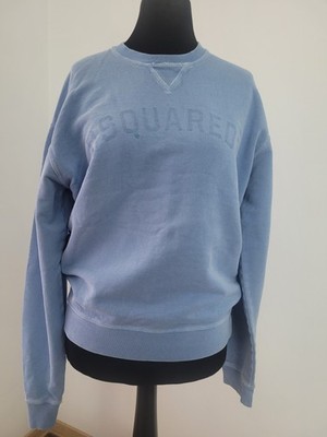 Dsquared2 Sweater Pullover D2 Dsq2 Dsquared Gr.L Original