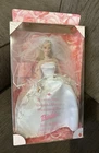 BARBIE Blushing Bride Barbie Doll Vintage Rare 1999 Mattel Nos 90’s Barbie doll