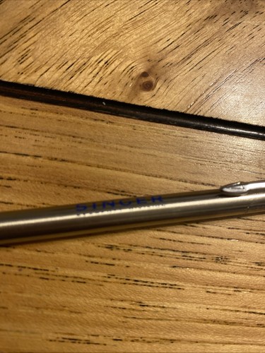 POINTER BY PARKER Vintage Telescoping Presentation Pointer 5" - 25" Advertising - Picture 3 of 12