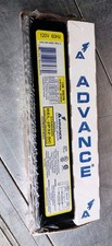Advance Standard Rel-3p32-sc Instant-start Electronic Ballast For 3 F32 T8 120v