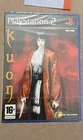 Kuon for Playstation 2 - PS2 - Sealed Multi Language - VGA Wata
