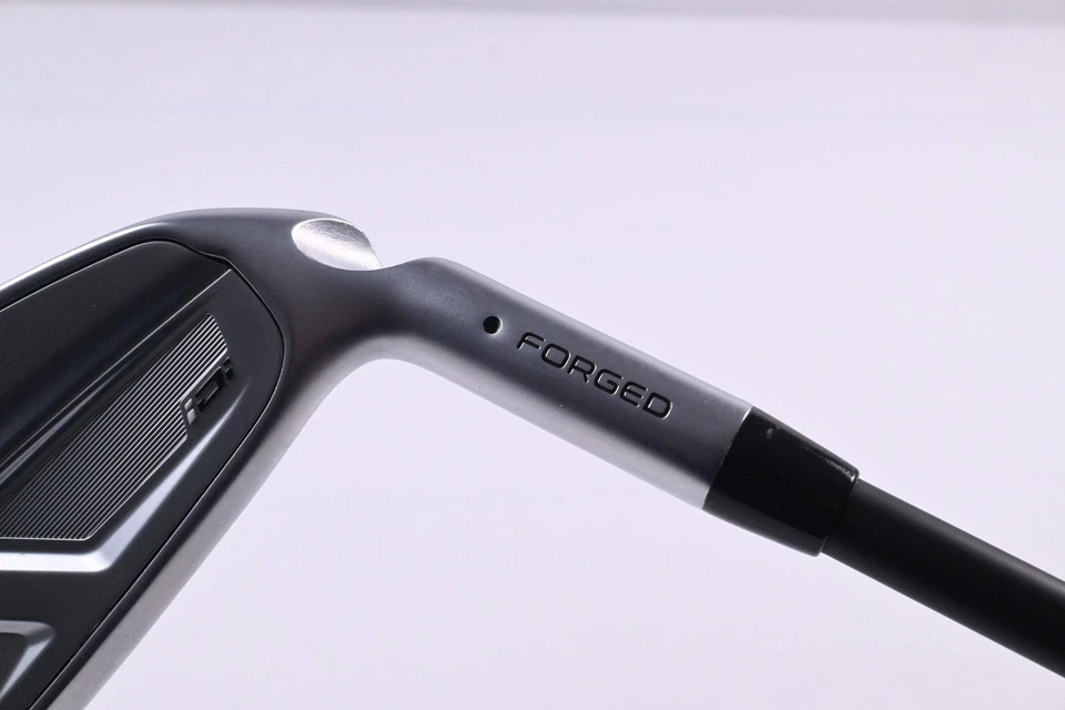 Ping IDI Utility #2 Iron / 17 Degree / Black Dot / Stiff Flex Tensei 1K Black 85 - Image 2 of 4