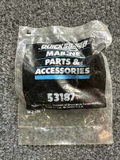 Mercury Choke Lever OEM NOS 53187