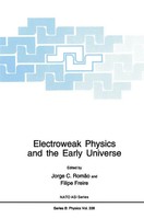 Filipe Freire (U. A.) | Electroweak Physics And The Early Universe | Taschenbuch