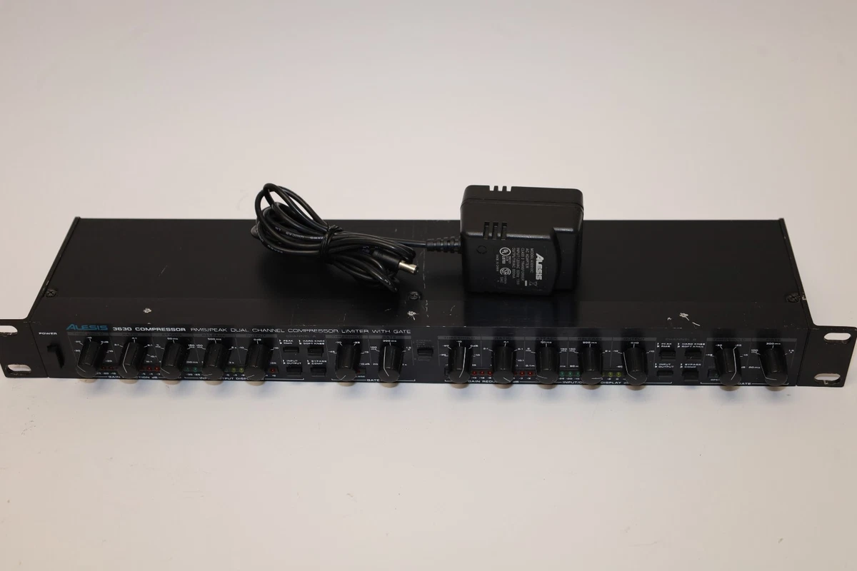 Compressor Limiter for sale | eBay