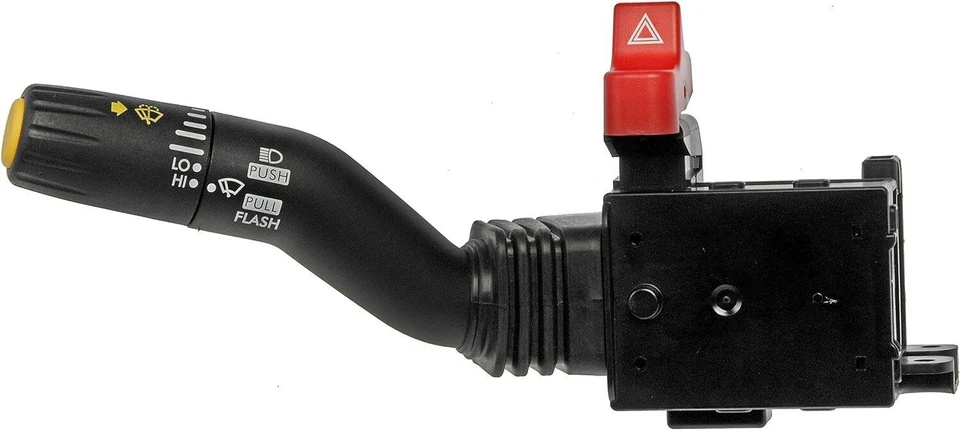 Multi-Function Turn Signal Switch A06-36956-002 for Freightliner M2 IC3300 - Изображение 2 из 4