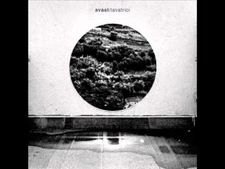 Lavatrici by Avast [CD]