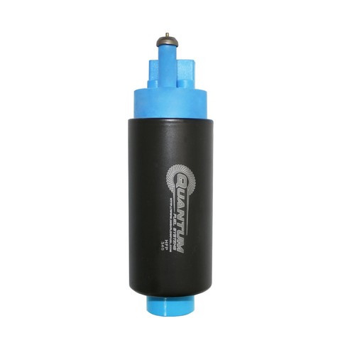 Universal Fit BMW Chrysler Dodge 1981-2007 QFS 255 LPH Performance Fuel Pump - Picture 6 of 6
