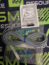 FESTO SME-8-K5-LED-24 / 175 404 PROXIMITY SENSOR - BRAND NEW