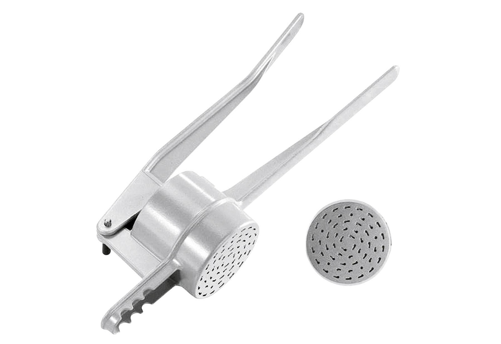 ВЕСТМАРК-Шпетцле- / Картофельпресс-Шпетцлечеф