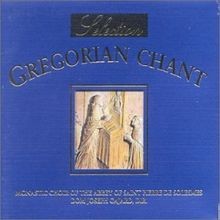 Gregorian Chant von Monastic Choirs | CD | Zustand sehr gut