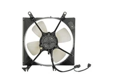 Dorman    620 300    Radiator Fan Assembly Without Controller
