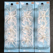 Hyde Up Old Koike White Solid Set of 3 Limited Color Japan With Box New