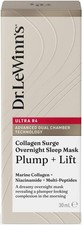 Dr. LeWinn's Ultra R4 Collagen Surge Overnight Sleep Mask 30ml
