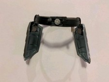 Hot Toys 1 6 Scale Star Wars Shin Hati Belt Leg Armor Thigh Female Jedi Knight