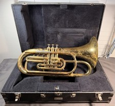 Dynasty D.E.G. Marching Baritone/Euphonium