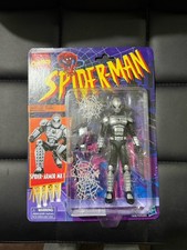 Hasbro Marvel Legends Retro Spider-Armor MK-I 6 Action Figure F3698