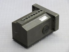 BALLUFF BES 516-88-PA-12-602-11 PROXIMITY SWI...