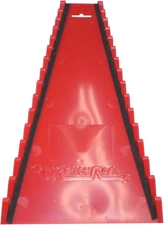 4020 Reverse 15 Piece Wrench Rack, Tool Organizer for Tool Box, Tool Cart or ...