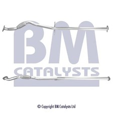 Abgasrohr Auspuffrohr Hosenrohr / Flexrohr Für OPEL ASTRA J u.a. - BM CATALYSTS