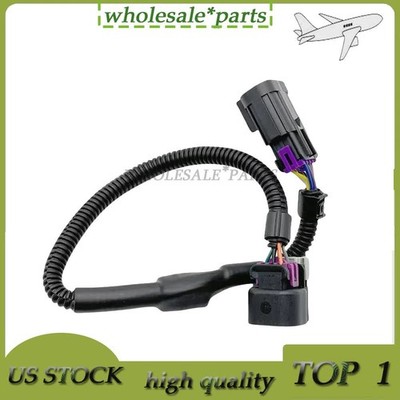 NEW Fits For TBSS LS2 LS3 or LS7 8 Pin To 6 Pin DBW X-Link Throttle Body Module