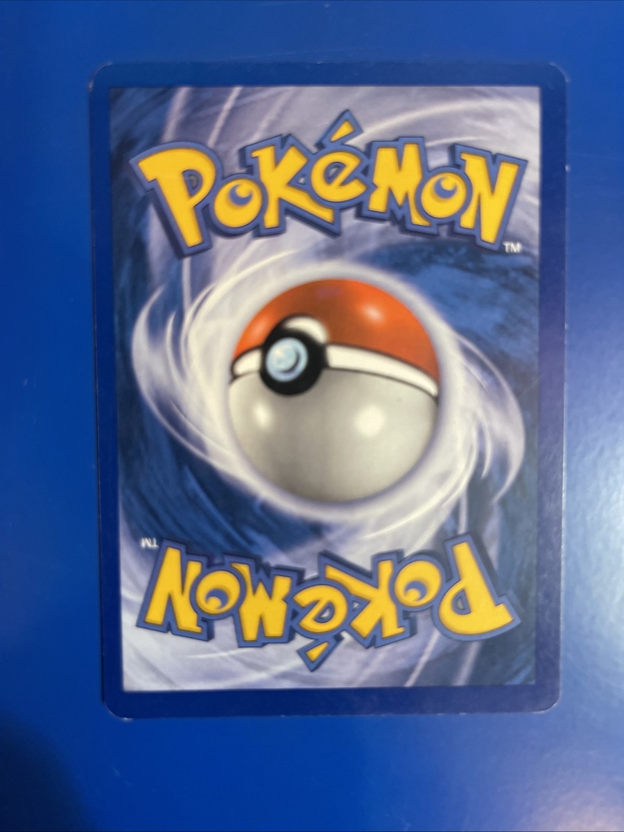 Pokemon Legends Awakened Metagross LV.58 Non Holo Rare 10/146