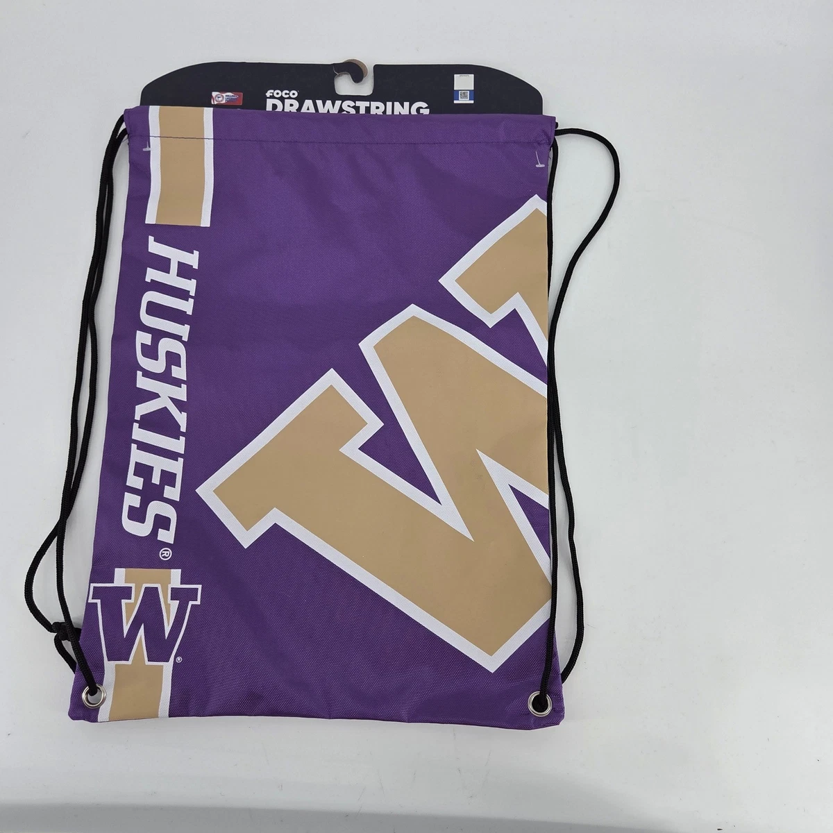 Washington Huskies NCAA Backpacks for sale | eBay