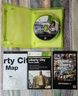 Grand Theft Auto IV GTA 4 The Complete Edition (Xbox 360, 2010) Complete W/Map