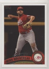 2021 Topps Archives 2011 Topps Mike Moustakas #256 0l9c