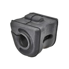 2X STABILISATORHALTERUNG VORNE PASST ZU: HONDA CIVIC VIII 1.3H-2.2D 09.05-12.12