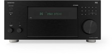 ONKYO TX-RZ70 / 11.2 Kanal / 8K / AV-Receiver