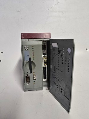 B&R AUTOMATION CP 360 CPU UNIT 3CP360.60-1