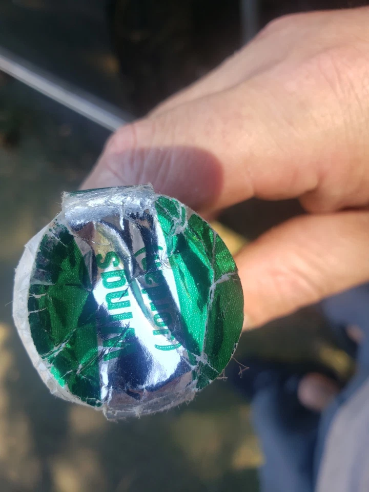 Rare OG Vintage Nike Michael Jordan "WINGS"7232 Poster - Not mint but close - Image 2 of 4