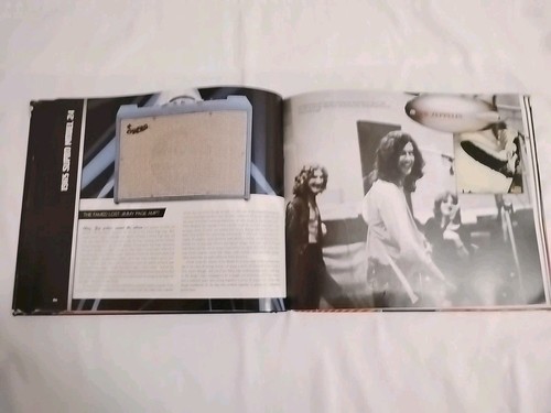 Amped : The Illustrated History of the World's Greatest Amplifiers / Dave Hunter - Picture 8 of 19