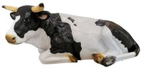 Abstrakte Deko Figur Statue Skulptur 60Cm Figuren Statuen Skulpturen Neu (A138A)