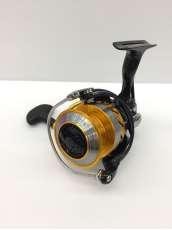 DAIWA Spinnrolle REVROS 3000 Smooth Drag Angelrolle