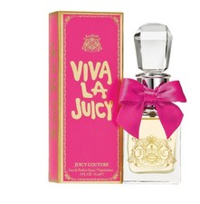Viva La Juicy by Juicy Couture 1.7 oz EDP Perfume for Women New In Box
