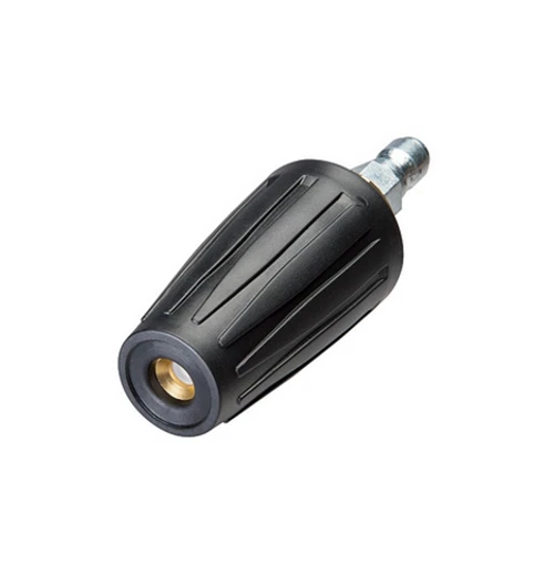 WORX WA4037 Hydroshot Turbo Boquilla Accesorio para Hydroshot Limpiador Portátil-CR
