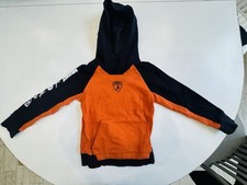 Lamborghini Automobili Youth Kids Sweatshirt 7-8 Yrs Authentic