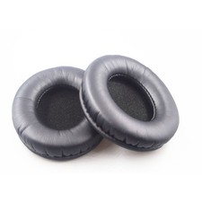 Headset Earmuff Sleeve Headphones Sponge for Focal Spirit Professional Set HOM