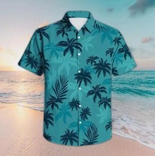 Tommy Vercetti Hawaiian Shirt Aloha Beach Summer Tropical Unisex Hawaiian S 5XL
