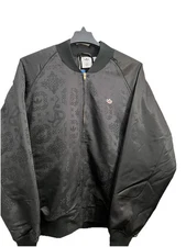 ADIDAS X CLOT LUNAR NEW YEAR SST ORIGINALS JACKET JD3543 EDISON CHEN SZ XL