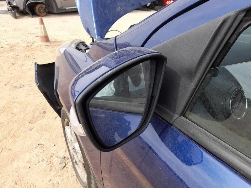 2060411 Left Rearview Mirror for Ford Ka III (UK FK) 2014 5117008 - Image 2 of 4