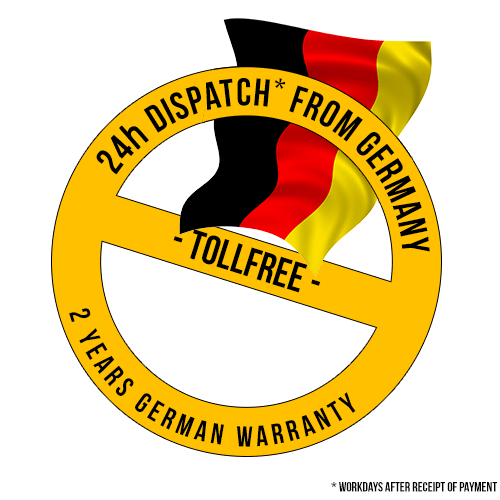 VIBRATION METER GAUGE TESTER ANALYZER ANALYSER BE* VM1 - Picture 2 of 3