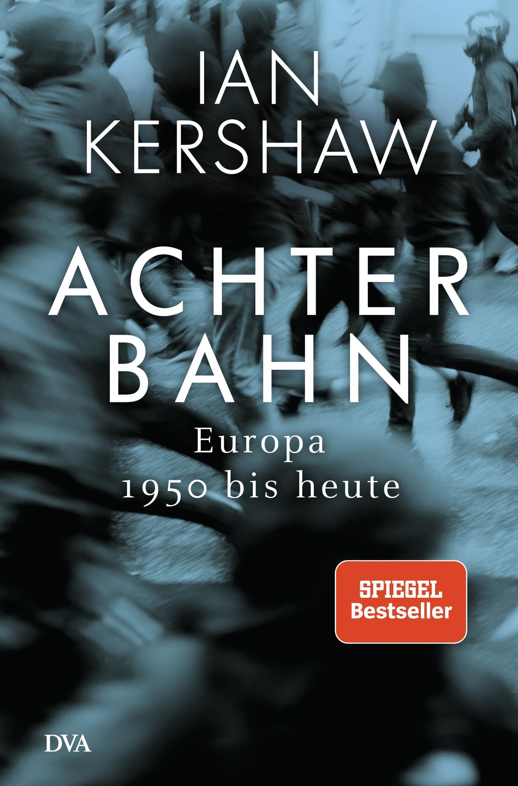 Thumbnail - Achterbahn | Ian Kershaw | Buch | 832 S. | Deutsch | 2019 | Dva