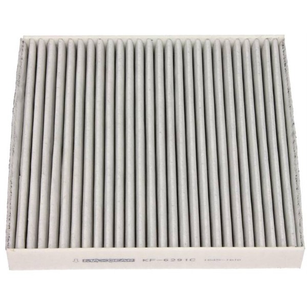 Maxgear Innenraumfilter Aktivkohlefilter FüR Honda Civic Viii Hatchback FN FK-image