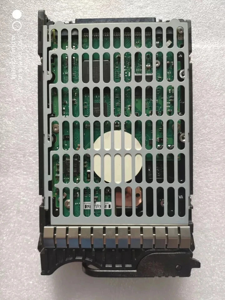 HP ST3146855LC AD206-69001 0950-4692 146GB 15K SCSI hard drive - Image 2 of 4