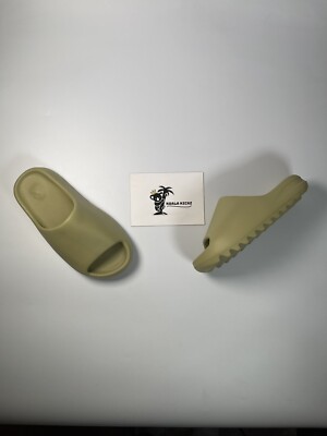 Adidas Yeezy Slide Resin UK