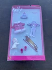 Vintage Kelly Barbie Fashion Little Frosty Fashion 2000 A5 #3